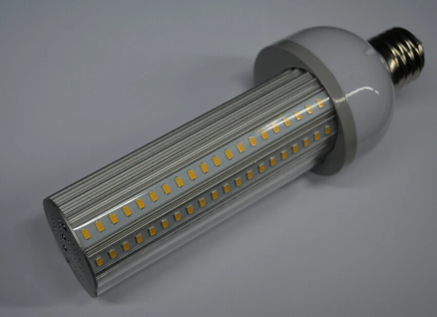 12 шт./лот E27/E40 25 Вт 220 градусов светодиодный уличный фонарь l30LM/W IP64