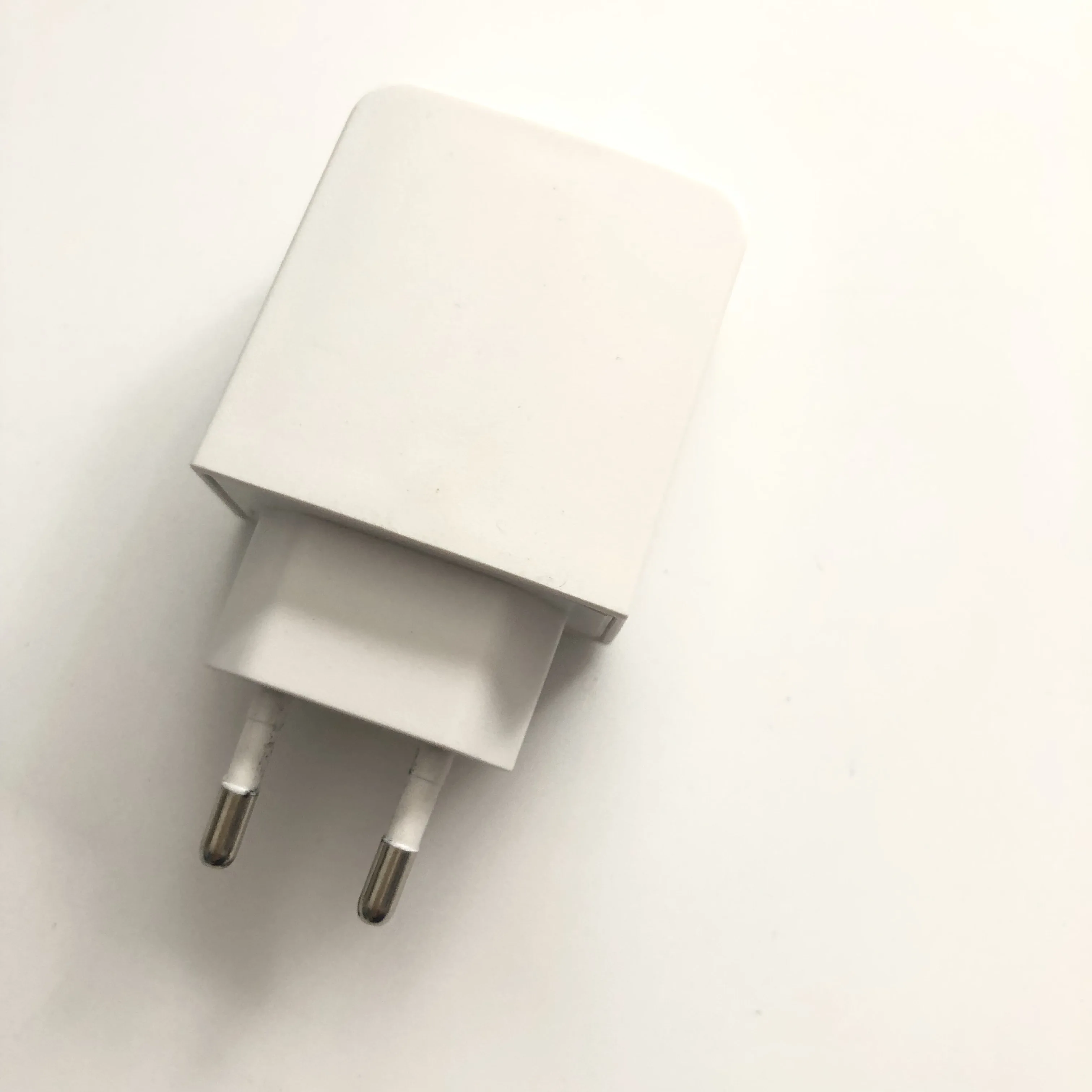 Оригинальное зарядное устройство для путешествий Blackview 5V7V9V/2A EU Travel For BV6000 BV7000 BV8000