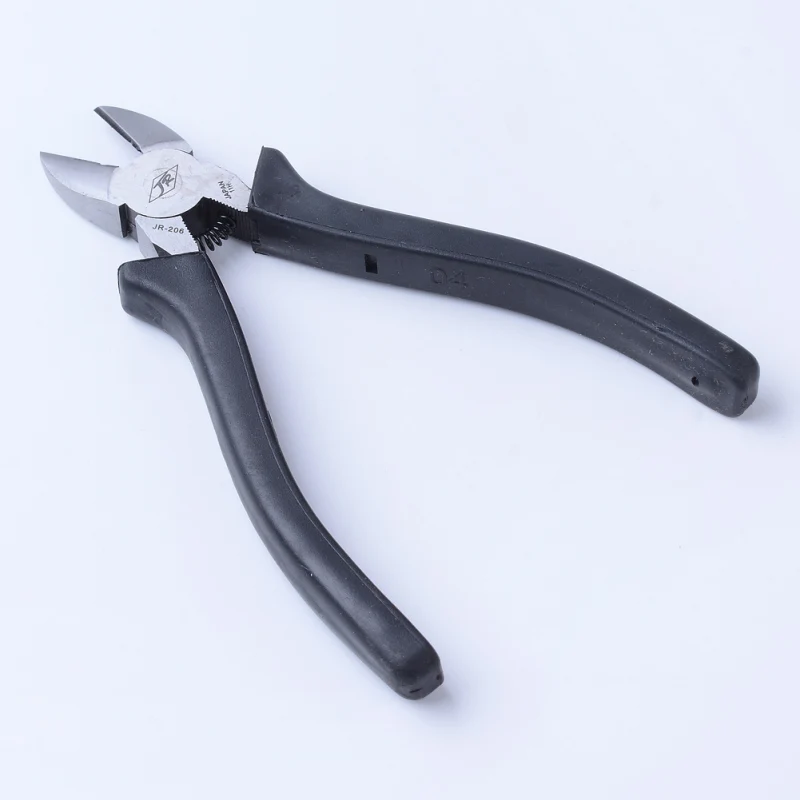 

Steel Jewelry Pliers Side Cutting Pliers Jewelry Making Tools 160x105x15mm