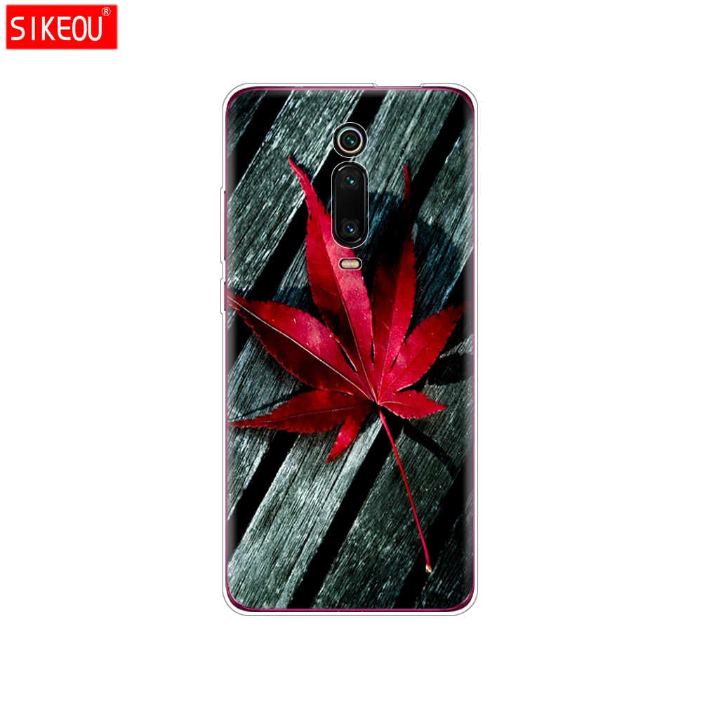 12084 Чехол для xiaomi redmi k20 mi 9 T, мягкий силиконовый чехол для телефона, чехол для xiaomi redmi k20 pro mi 9T PRO, милый чехол - Цвет: 12084