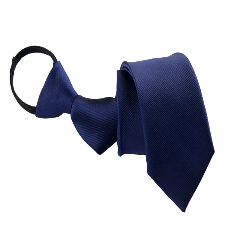 NIBESSER Fashion Summer Adjustable Comfortable Men's Tie Business Polyester Groom Wedding Festive Striped | Аксессуары для