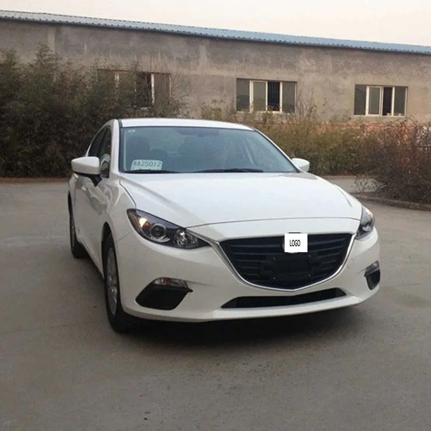 Левой вождения Украшение Интерьера Автомобиля Аксессуары ABS Хром Вентиляционное