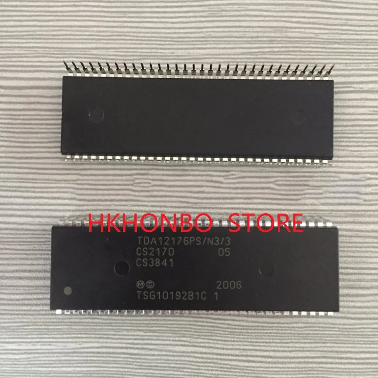 Новый DIP TDA1185A TDA1170N TDA1307 TDA1596 TDA16888 TDA11145PS/N1/3 TDA12165PS/N3/3 TDA12176PS/N3/3 | Обустройство дома