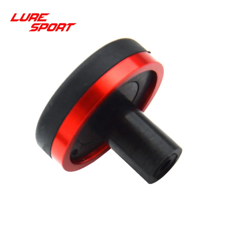 LureSport 6 шт. резиновая крышка Контактное кольцо для проверки обмотки пластмассы