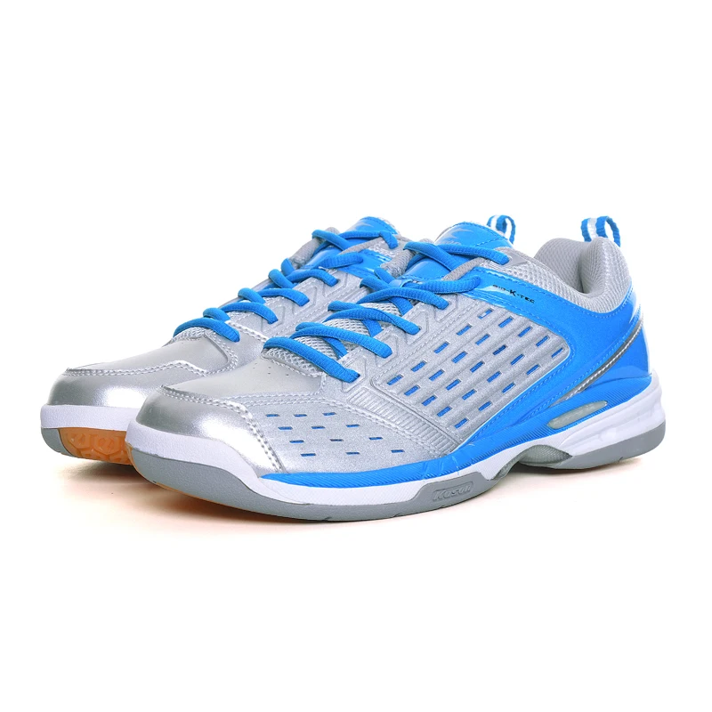 Li Ning Men Shoes KASON Professional Badminton Training Breathable Sneakers Cushion Sports FYZH031 | Спорт и развлечения