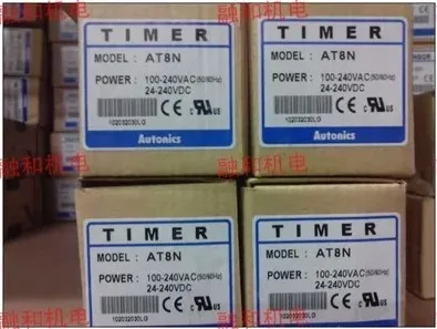 

Original Genuine timer AT8N fake one penalty ten