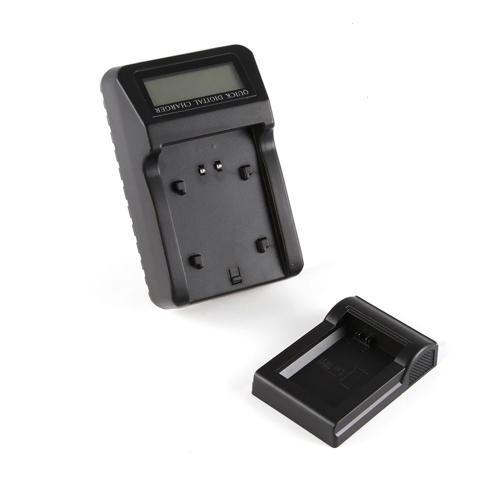 Зарядное устройство для Sony ЖК дисплей зарядное A5000 A6000 RX10 A7 A7R 6/7/5R/ |sony a7r battery|charger