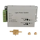 Стоматологический волоконно-оптический наконечник, система управления освещением, блок для 6 отверстий, стоматологический СВЕТОДИОДНЫЙ волоконно-оптический наконечник, воздушная турбина