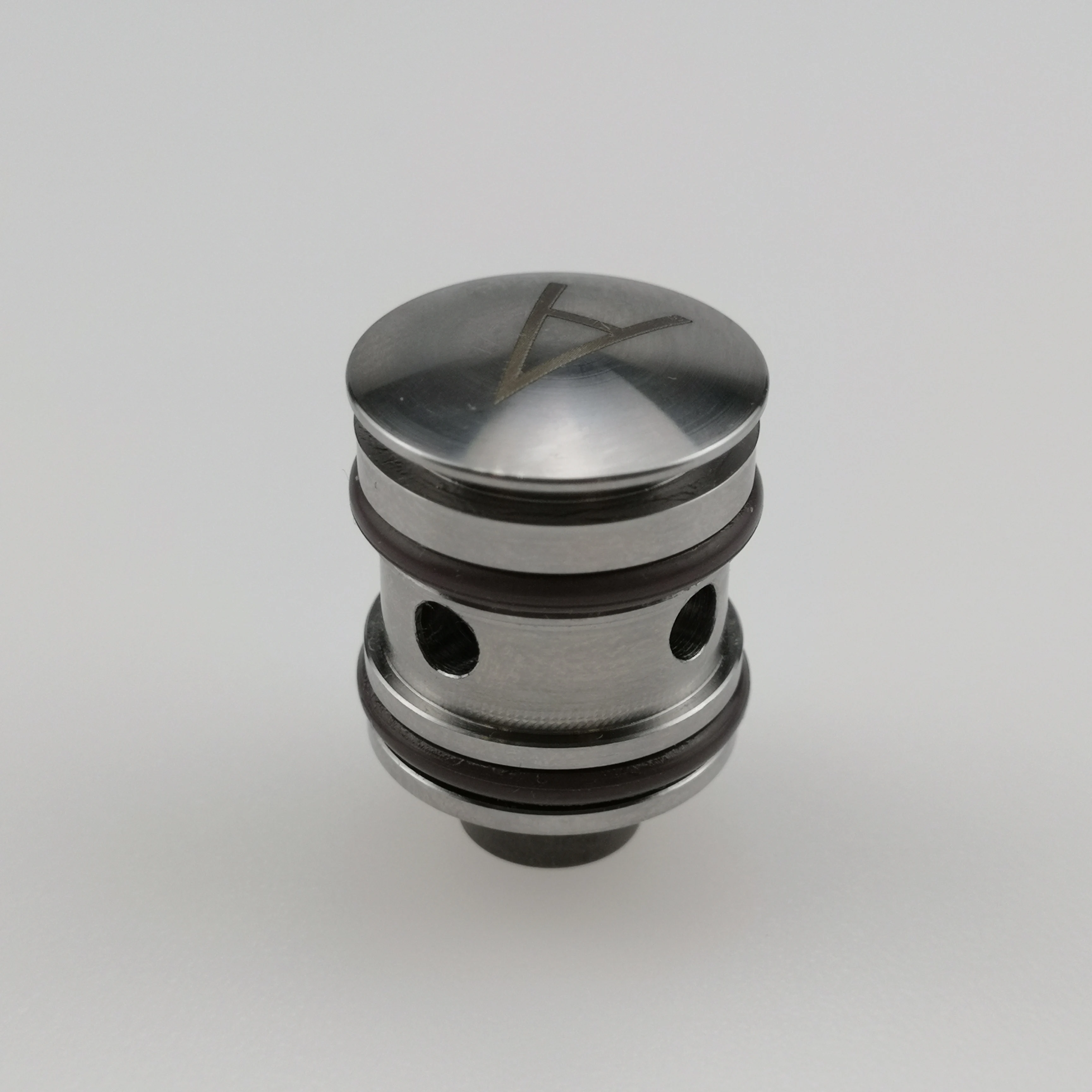 Картридж ABURE Aftermarket 246349, уплотнение, сторона, SST, включает 18a-18e для graco fusion ap