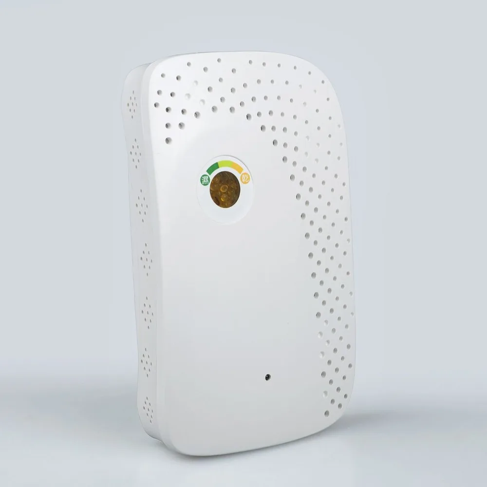Мини портативный осушитель Электрический Осушитель воздуха машина воды intelligent