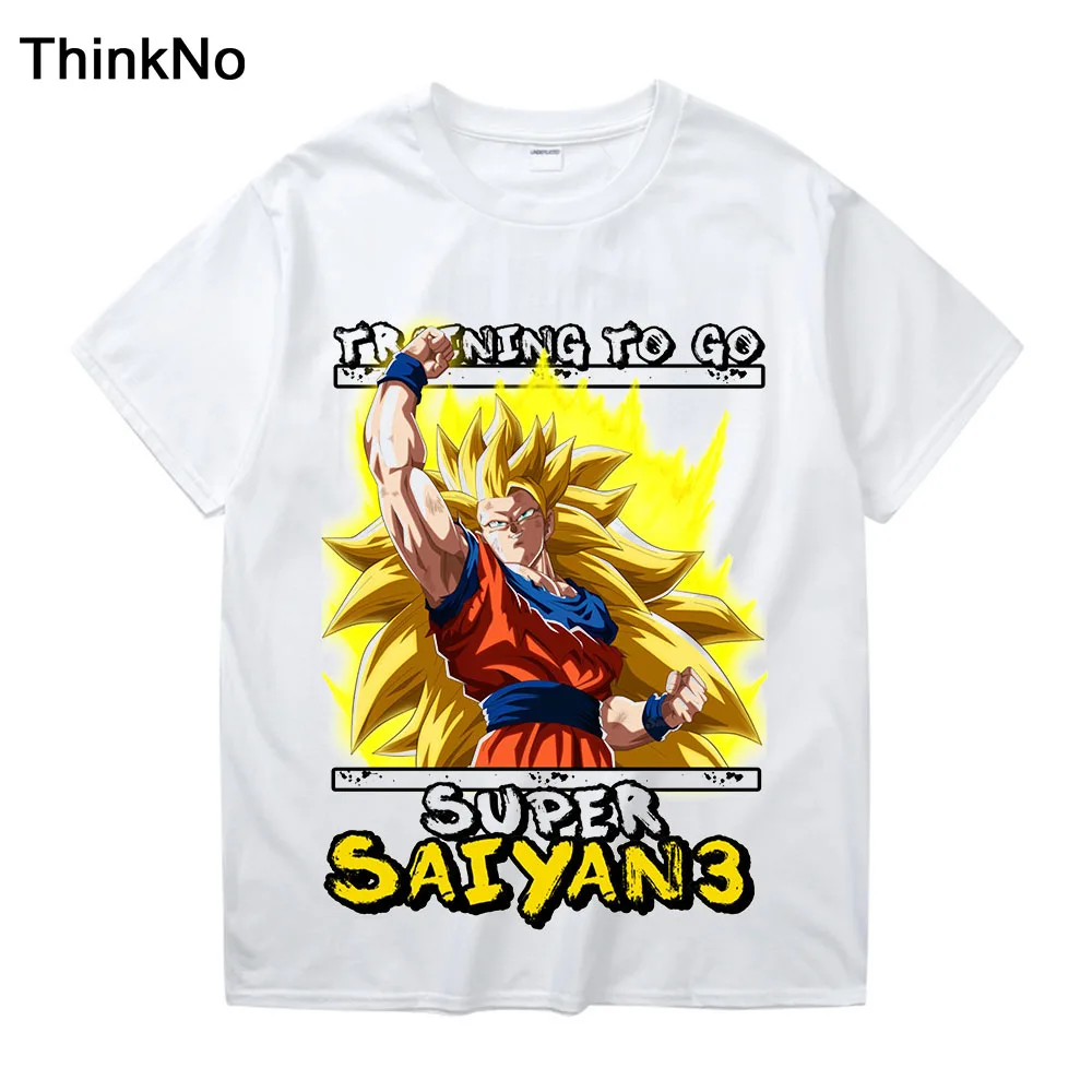 Dragon ball Z Son goku футболки Мастер Роши футболка размера плюс криллин футболки Bulma Super saiyan Повседневная футболка с 3D принтом - Цвет: as picture12