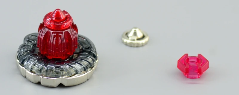 Beyblades прочный металлический верх для спиннинга серия Zero G BBG13 пират киллерен A230JSB |