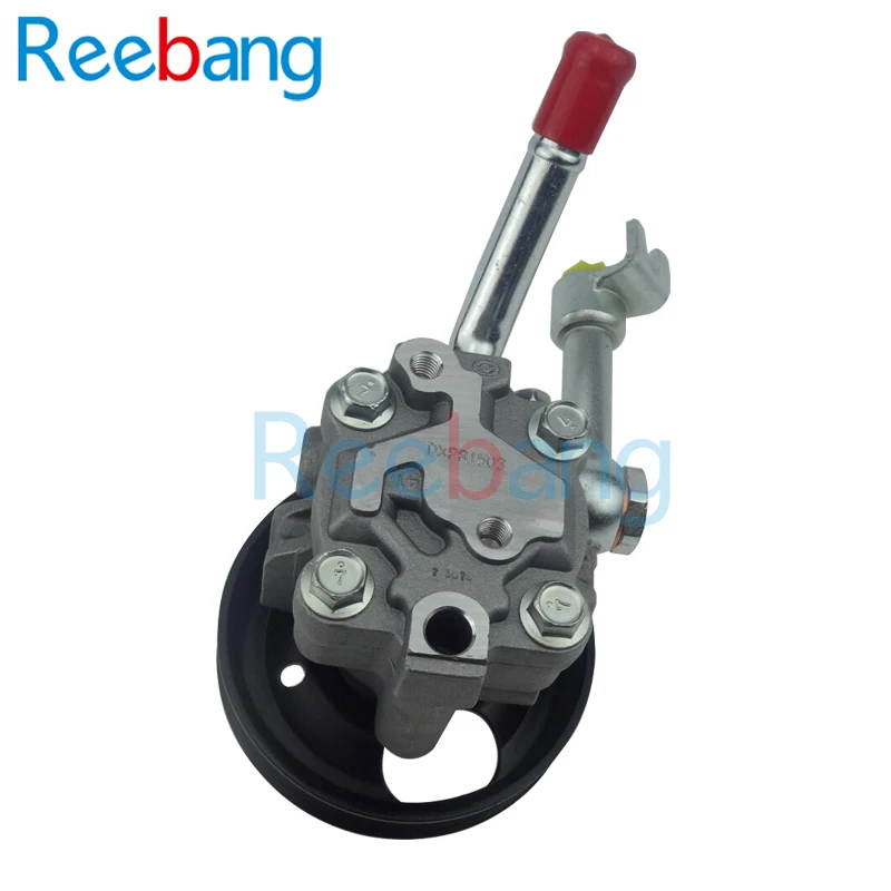 Reebang для Nissan Navara D40T R51 YD25 03-12 Насос гидроусилителя руля 49110-EB700 49110-EB300 | Автомобили и