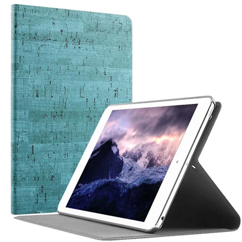 Чехол для iPad Mini 4 Funda Rock Stone Skin Ультратонкий чехол планшета из искусственной кожи с
