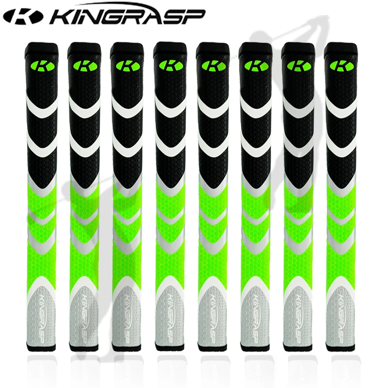 KINGRASP 2018 Гольф grip2.0 полиуретановые ручки нескользящие Ультра ligero прочный клюшка