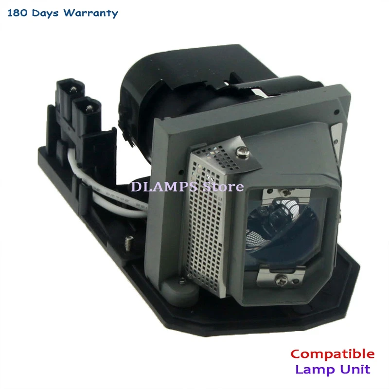 Замена лампы проектора с корпусом SP LAMP 037 для INFOCUS LPX15 LPX6 LPX7 LPX9 T150 X15 X20 X21 X6 X7 X9 X9C