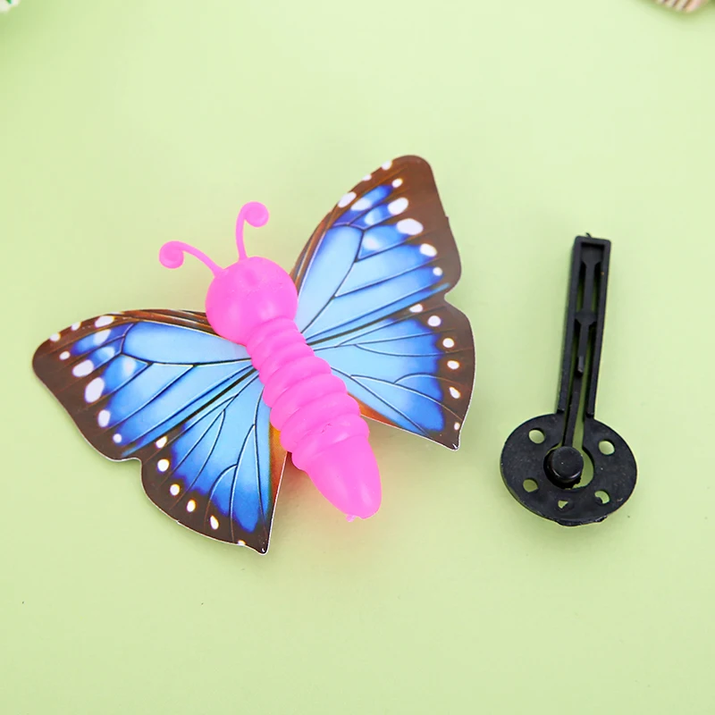 12 шт. в упаковке Старт игрушка бабочка детская Днем Рождения вечерние подароки