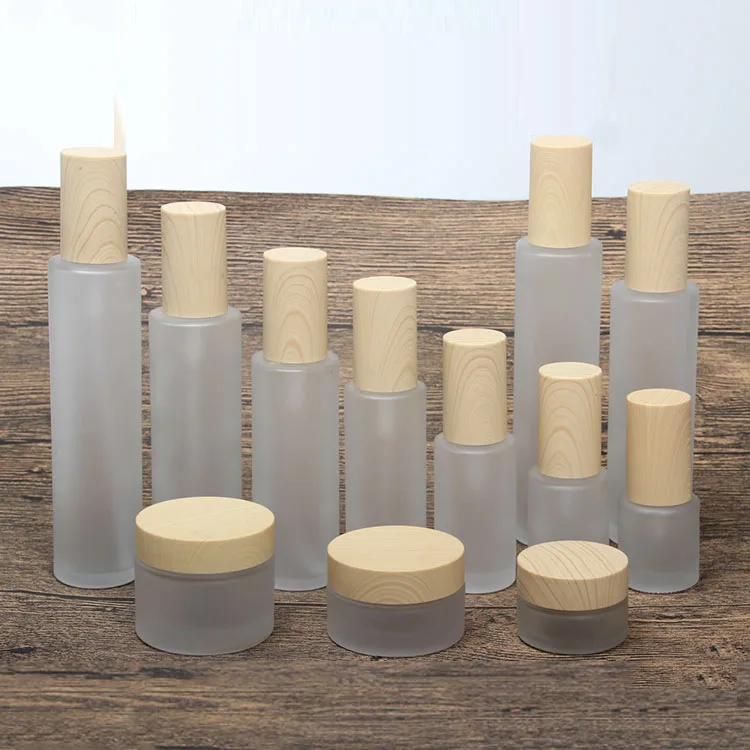 2/8 шт. флакон для крема лица 20/30/50 г 20/30/40/60/80/100/120 мл|jar pot|empty makeupface cream jars |