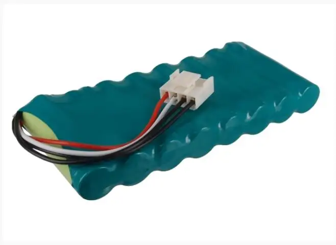 Cameron Sino 2000mAh аккумулятор для FUKUDA FCP-2155 FX-2111 8-raafd HHR-13F8G1 | Электроника