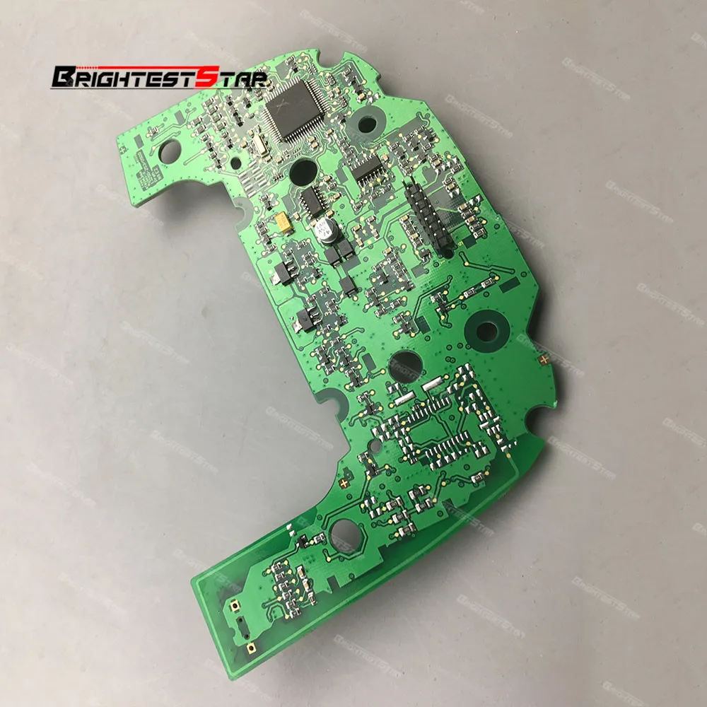 8T0919609F MMI мультимедиа монтажная плата Интерфейс Управление Панель для Audi A4 S4 A5 S5 купе Q5 2008-2012 8T0 919 609F
