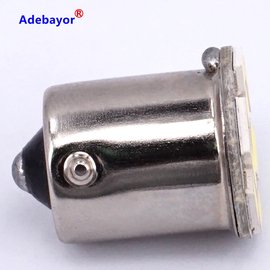 16 шт./лот Лидер продаж 1156 BA15S 5630 LED 9 SMD R5W Поворотная сигнальная рулевая