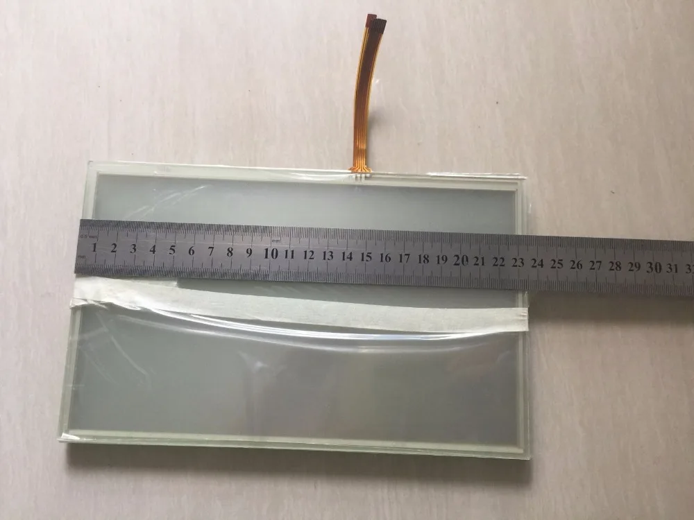 Для fatek HF102S 00 Touch Panel|panel|panel touch |