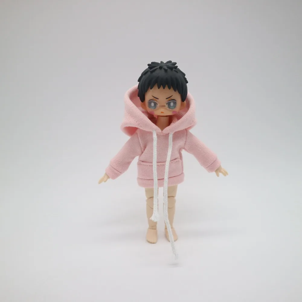 Mini Doll clothes OB11 dolls Action-figur | Игрушки и хобби