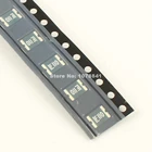 20 штук Littelfuse Polyswitch SMD Самовосстанавливающиеся предохранители 1812 1.1A 8V 1812L110PR