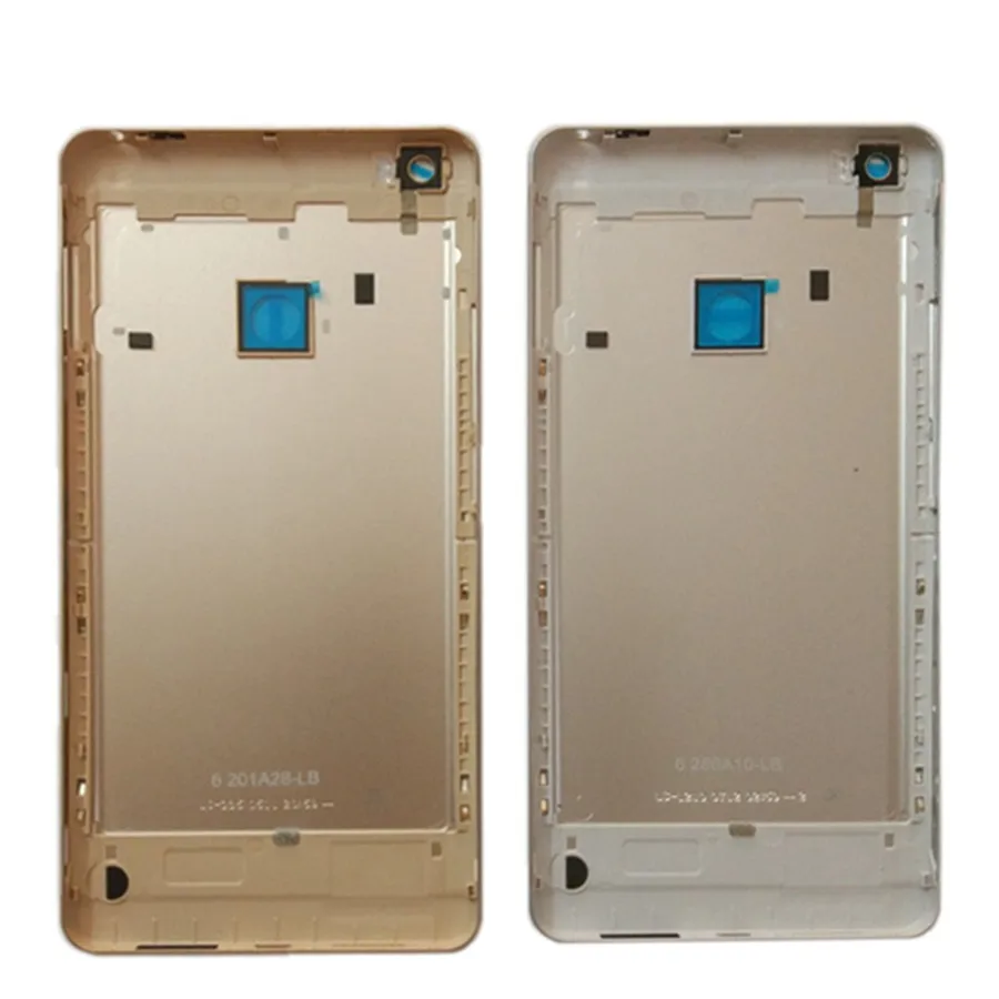 Для Xiaomi mi MAX 3 задняя крышка батарейного отсека задняя дверь Чехол Max2 MAX3 mi ddle шасси для Xiaomi mi Max 2 задний корпус Замена