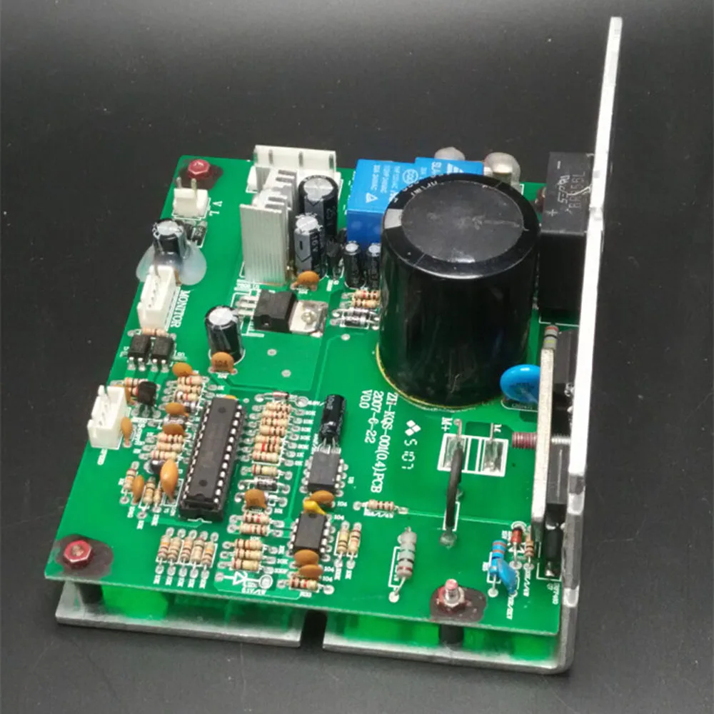 ZH KQS 001 контроллер для беговой дорожки|controller control|control motorcontroller power |