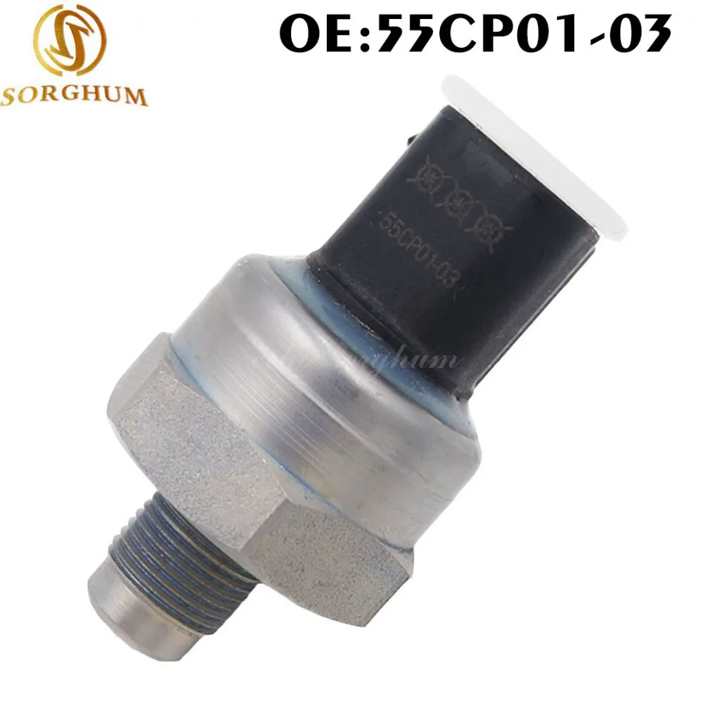 Новый оригинальный датчик давления тормозной жидкости ESP для Mercedes Benz W202 W203 W163 W210