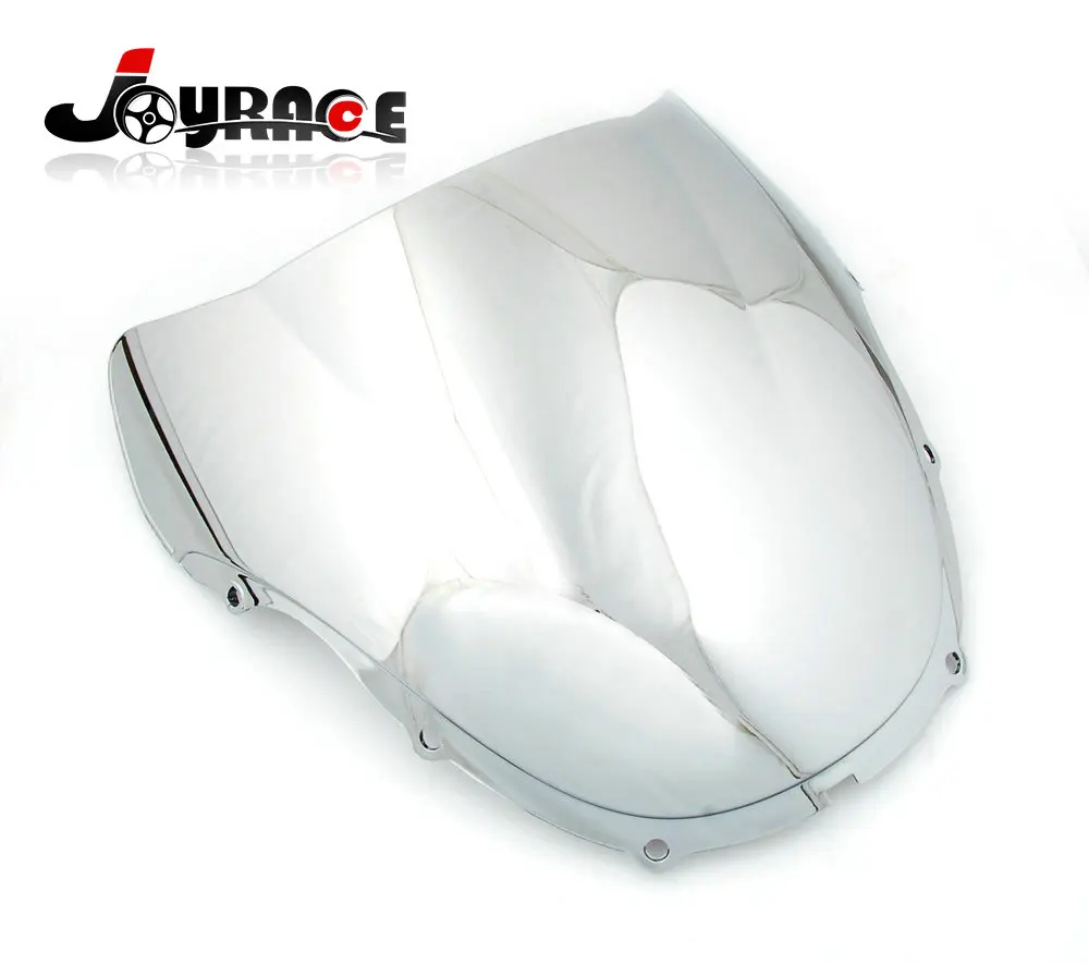 Ветра Экран лобовое стекло протектор для Honda CBR600 CBR 600 F4 1999 2000|windscreen windshield|windshield