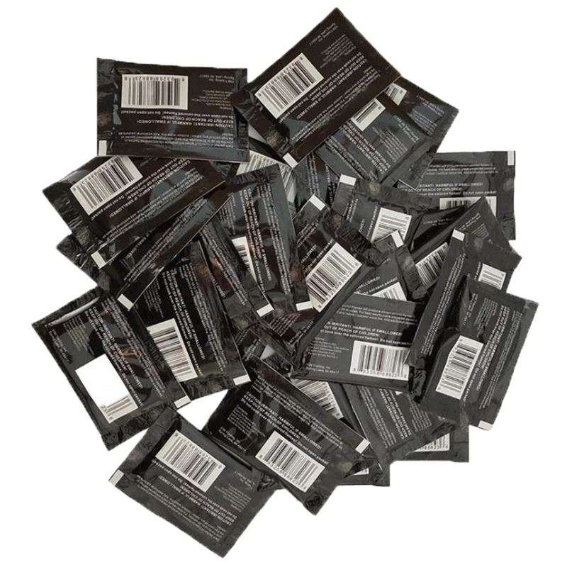 Волшебные фокусы мистического огня 25 г цветные Пламенные праздничные