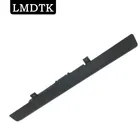 Аккумулятор LMDTK для ноутбука TOSHIBA Satellite C55 C55 L55 L55D C55D C55T PA5195U-1BRS PA5184U-1BRS PA5186U-1BRS PA5185U-1BRS