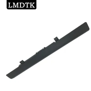 Аккумулятор LMDTK для ноутбука TOSHIBA Satellite C55 C55 L55 L55D C55D C55T PA5195U-1BRS PA5184U-1BRS PA5186U-1BRS PA5185U-1BRS
