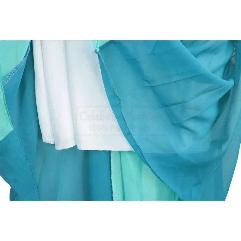 2018 Новое поступление богемная юбка женская летняя 2 функциональная длинная макси