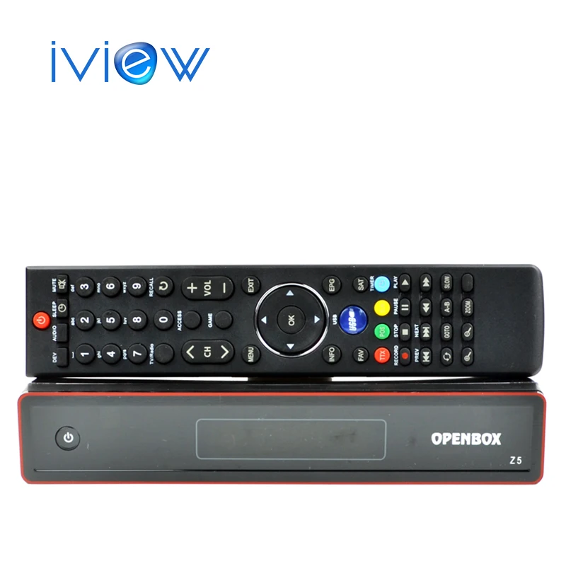 Openbox Z5 1080p Full HD H.265 HEVC спутниковый ресивер, IPTV, youtube, онлайн видео, DLNA