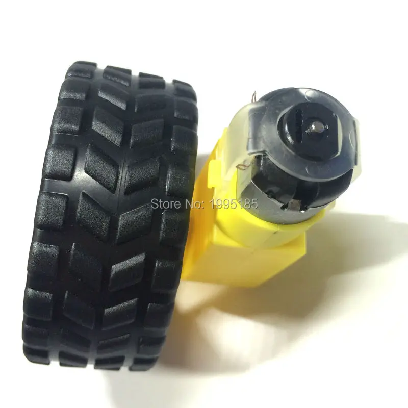 1 комплект интеллектуальная Грузоподъемная шасси Роботизированная шина +