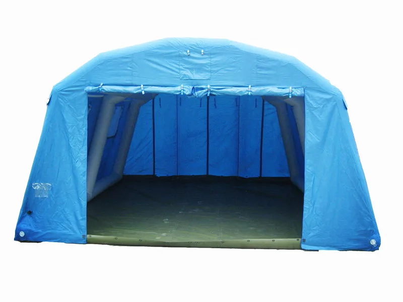 Открытый надувные палатка надуть один раз время мобильный Портативный 2.5*2.5*2 м