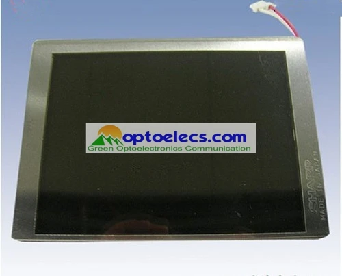 

Free Shipping LCD Screen for Jilong KL-300T fusion splicer