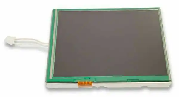Промышленная ЖК панель TX14D16VM1CPC 5 7 дюйма|ЖК-модули| |
