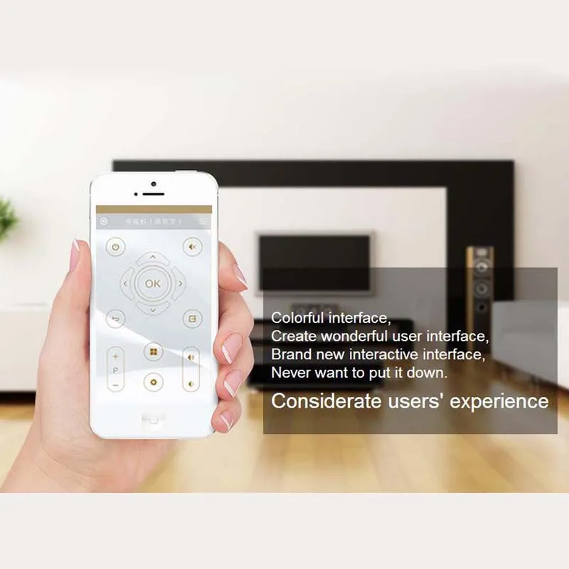 Geeklink умный дом автоматизации переключатель прерыватель Wi Fi + IR RF удаленного