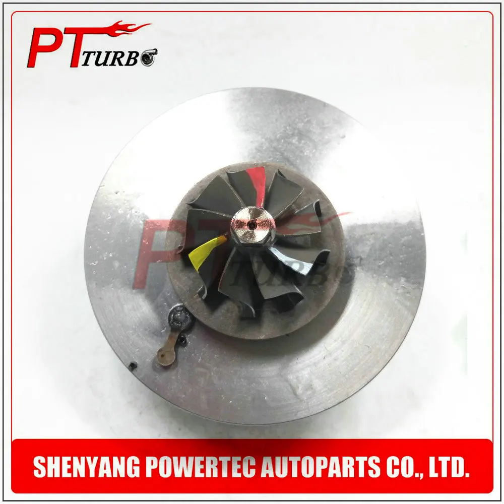 Картридж для Audi A4 2 5 TDI B6 AYM AKE BDH BAU BFC BCZ BDG 163 HP 180 155 - turbo core chra 454135-5010S 454135-0008 |