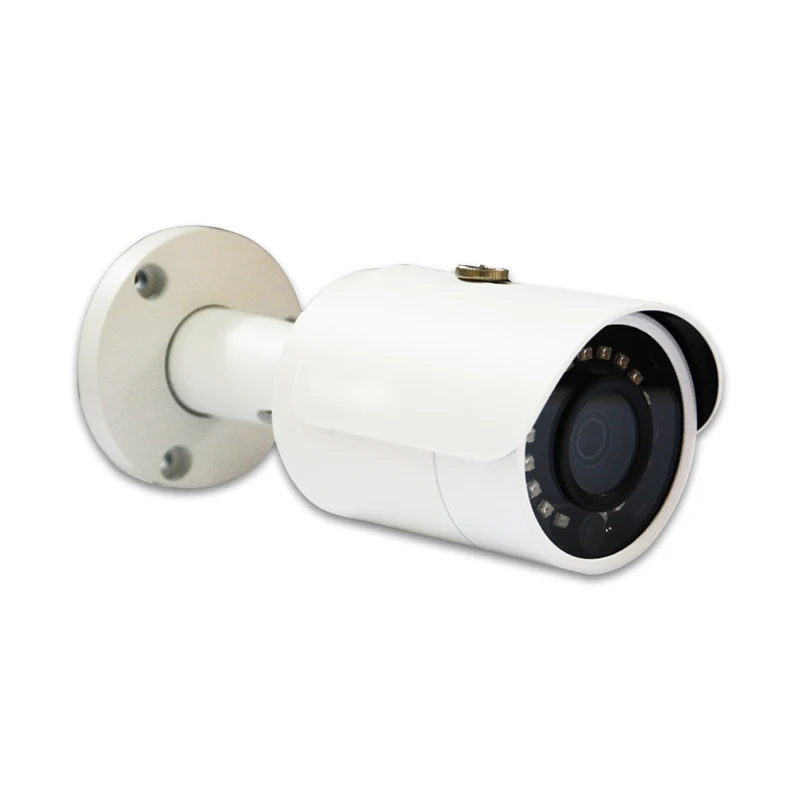 DH IPC HDW1320S 3MP HD CMOS сети IP Камера с PoE ИК 30 м IP67 3D DNR безопасности купольная