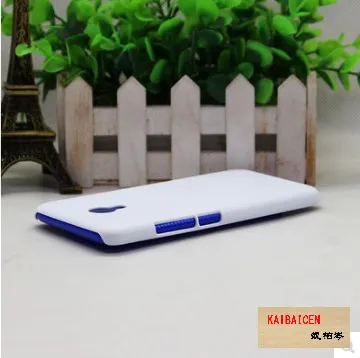 100 шт./лот для Meizu Meilan Nobule Note 2 /3/5/M3/MX6/Pro 6 plus/MX2/MX3/MX4 pro/Metal/MX5 сублимационный 3D чехол