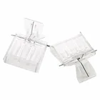 3 шт., пчелиная клетка, улей, мед, пчеловодство, матка, пластиковая клипса, клетка, клетка, инструменты для пчеловодства, оборудование для пчеловода, изоляционная комната