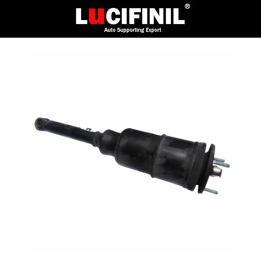 Амортизатор в сборе LuCIFINIL 2006 Crown Majesta 4801030140 Передняя Пневматическая Пружина
