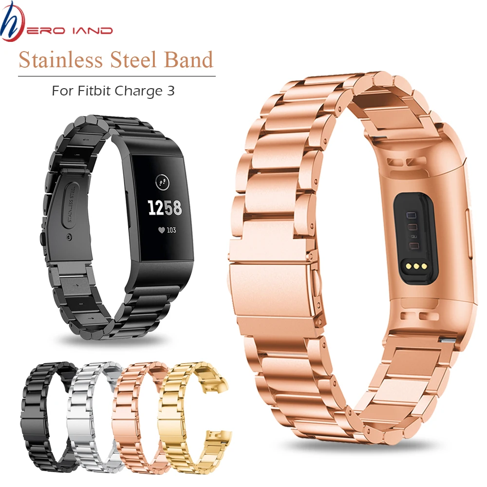 Fitbit Charge 