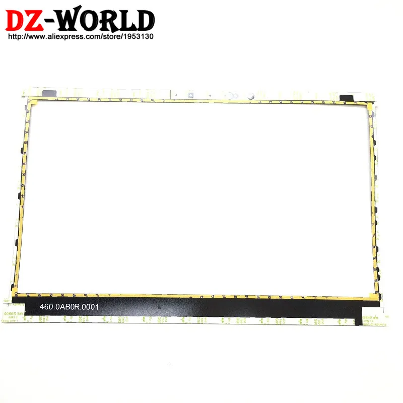 Новинка/оригинальный экран передняя крышка ЖК-дисплея B панель для Lenovo ThinkPad T570