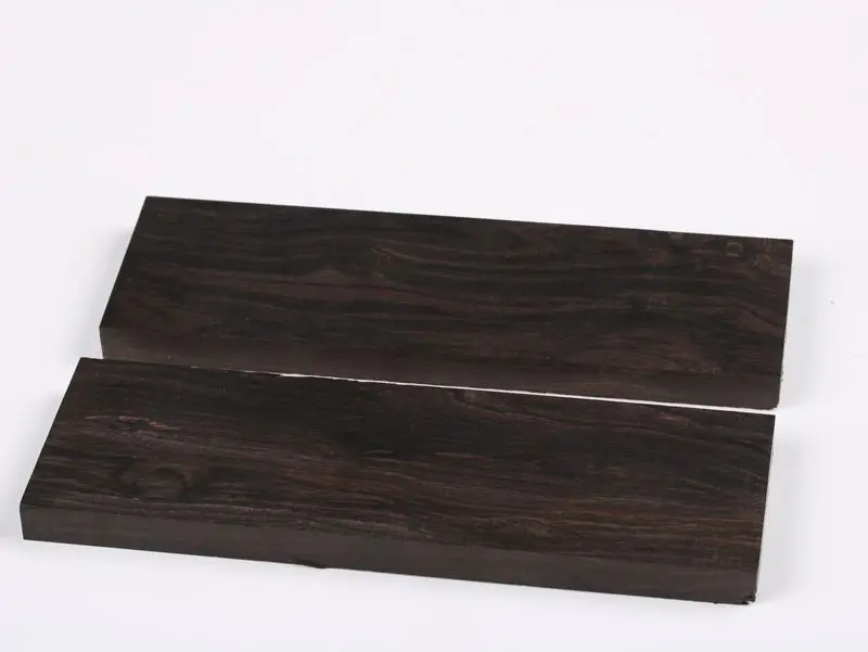 DIY Ножи ручка 150x50x10 мм деревянной ручкой заготовки для ножей весы охоты запчасти